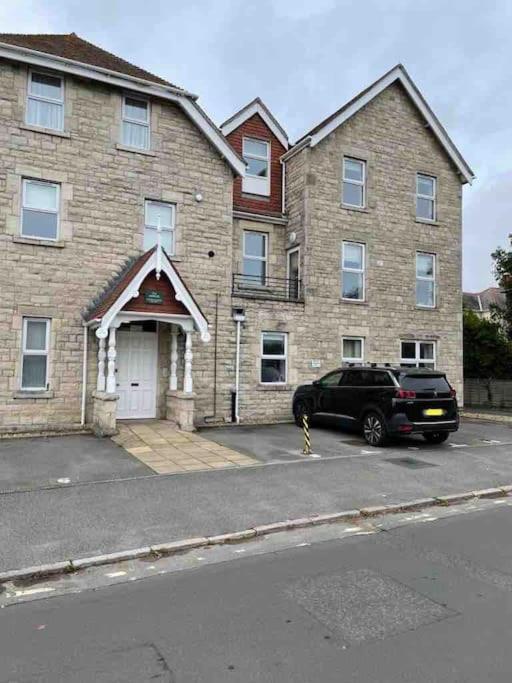Swanage Bay Coastal Apartment 外观 照片