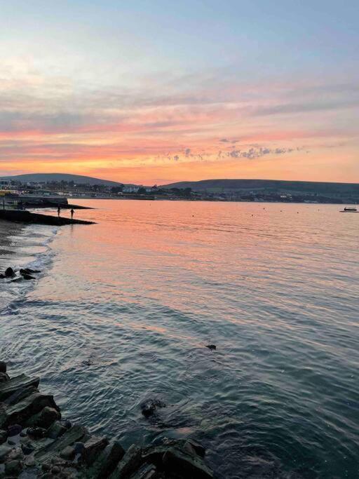 Swanage Bay Coastal Apartment 外观 照片